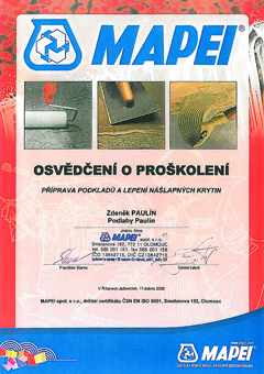 MAPEI